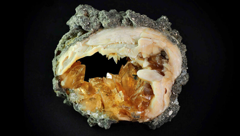 Crystal Clam Dig / One Day (APRIL 12)