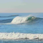 waves